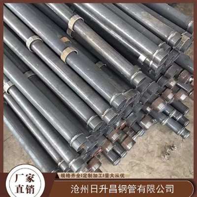德阳声测管​适用范围有哪些