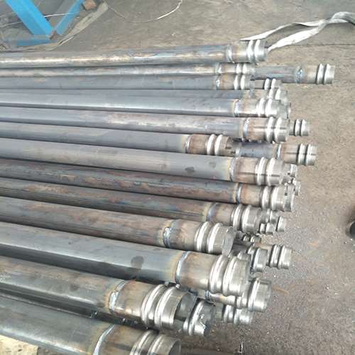 德阳声音测量管在实际应用中的四大优势