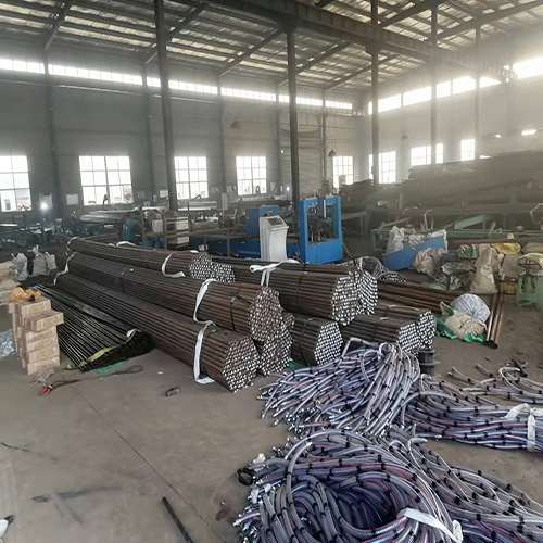 德阳声测管施工及验收规范（最全最详细）